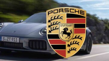 Porsche 911 vendite Andorra