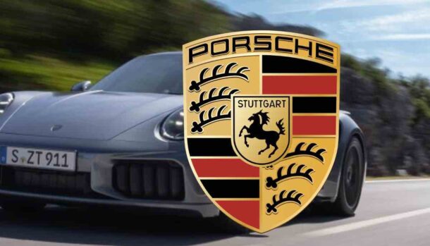 Porsche 911 vendite Andorra