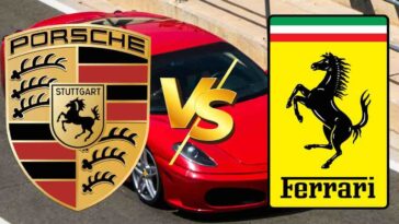 Porsche Ferrari novità WEC