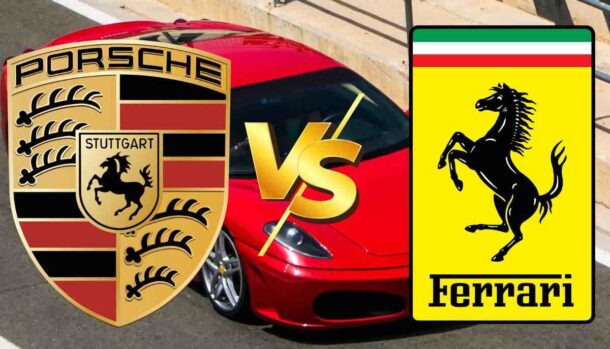 Porsche Ferrari novità WEC