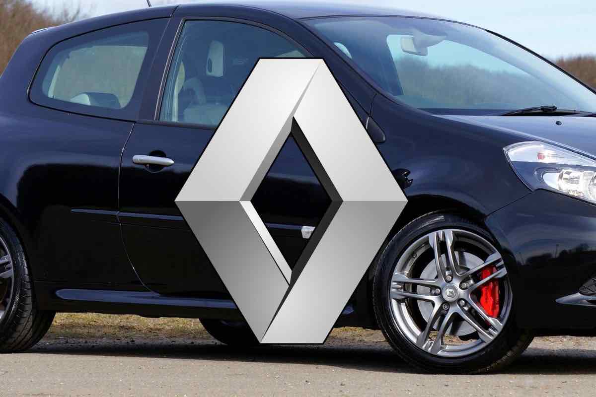 Renault Twingo novità elettrica