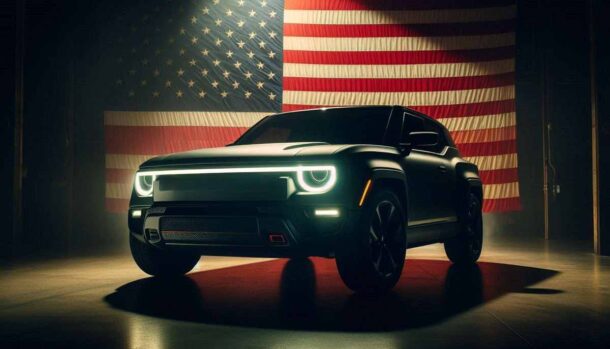 Il colosso americano d'auto è in crisi? Arriva il taglio che non ti aspetti e mette tutti in allarme