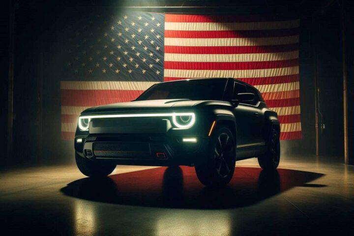 Il colosso americano d'auto è in crisi? Arriva il taglio che non ti aspetti e mette tutti in allarme