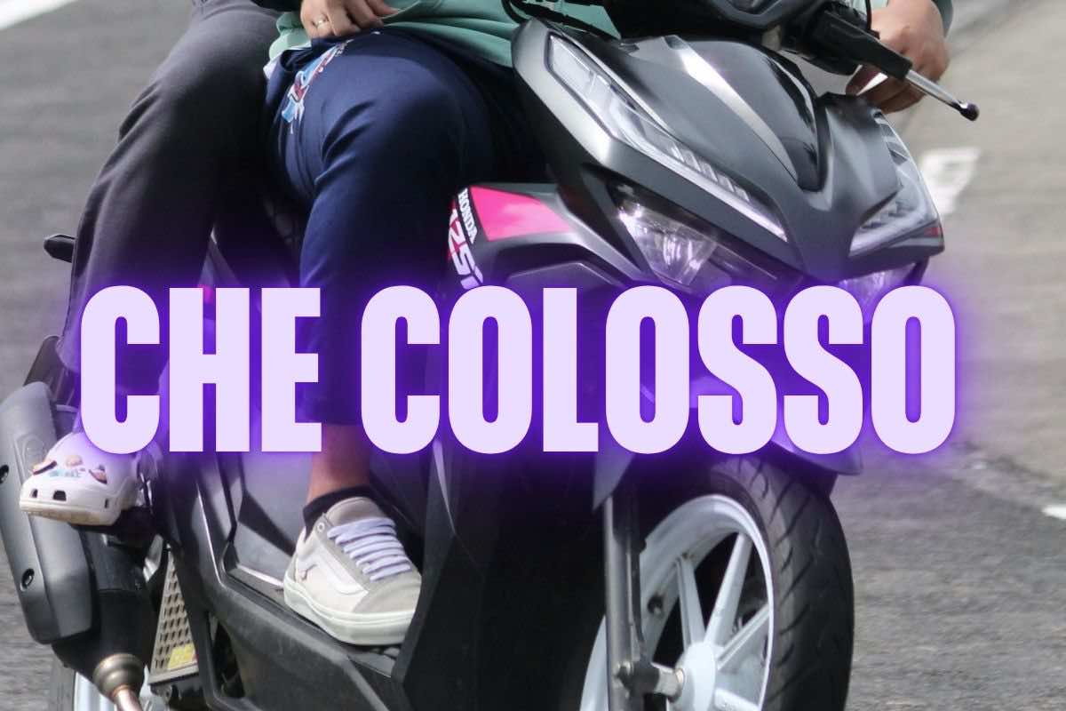 Infinite Machine P1 scooter Tesla Cybertruck