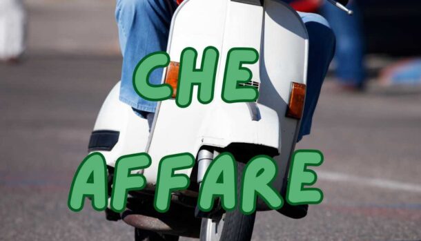 Wottan ST-S 300 scooter