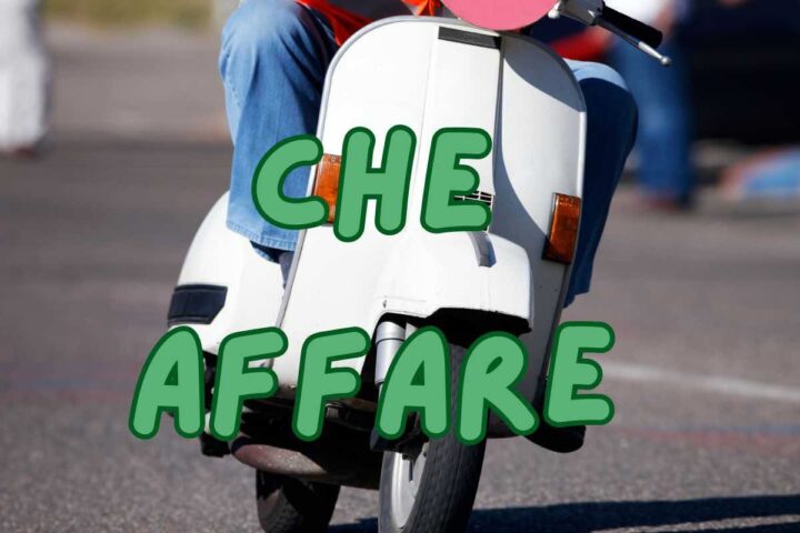 Wottan ST-S 300 scooter