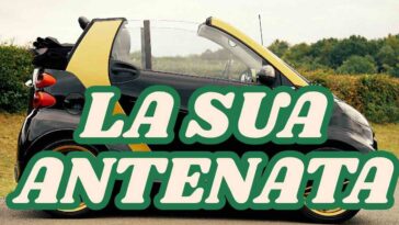 Opel MAXX novità auto Smart