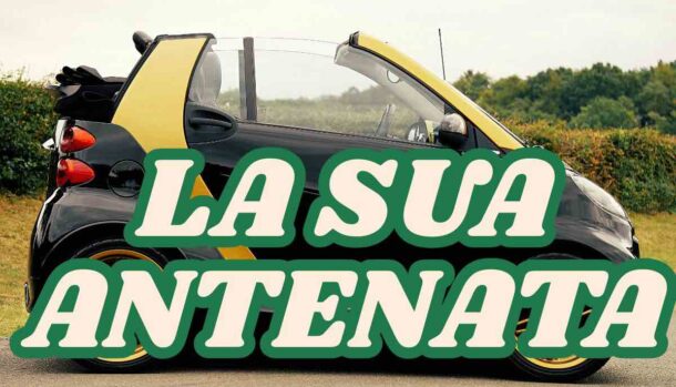 Opel MAXX novità auto Smart