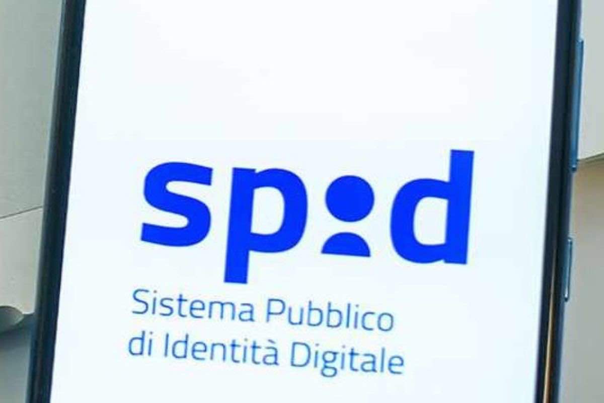Spid addio Governo