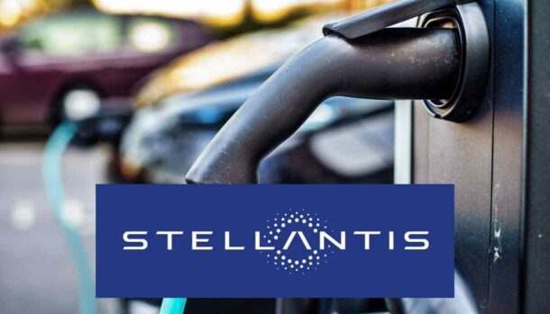 Stellantis getta la maschera sull'elettrico: ha un'importante novità sul futuro