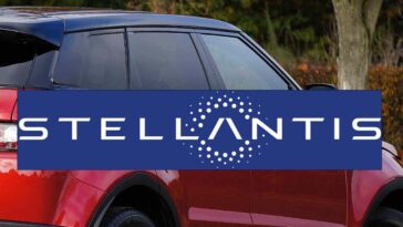 Stellantis Jeep Gran Wagoneer