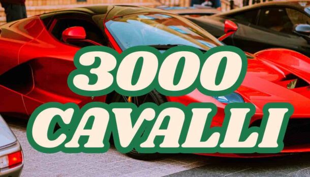 BYD Yangwang U9 Xtreme supercar