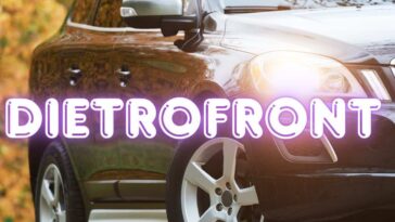 SUV Dodge Charger SRT Banshee