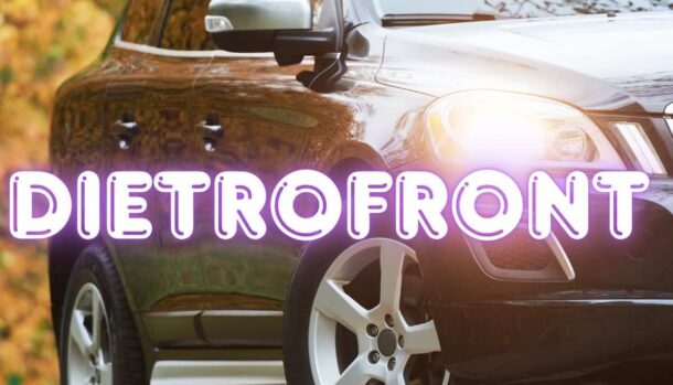 SUV Dodge Charger SRT Banshee