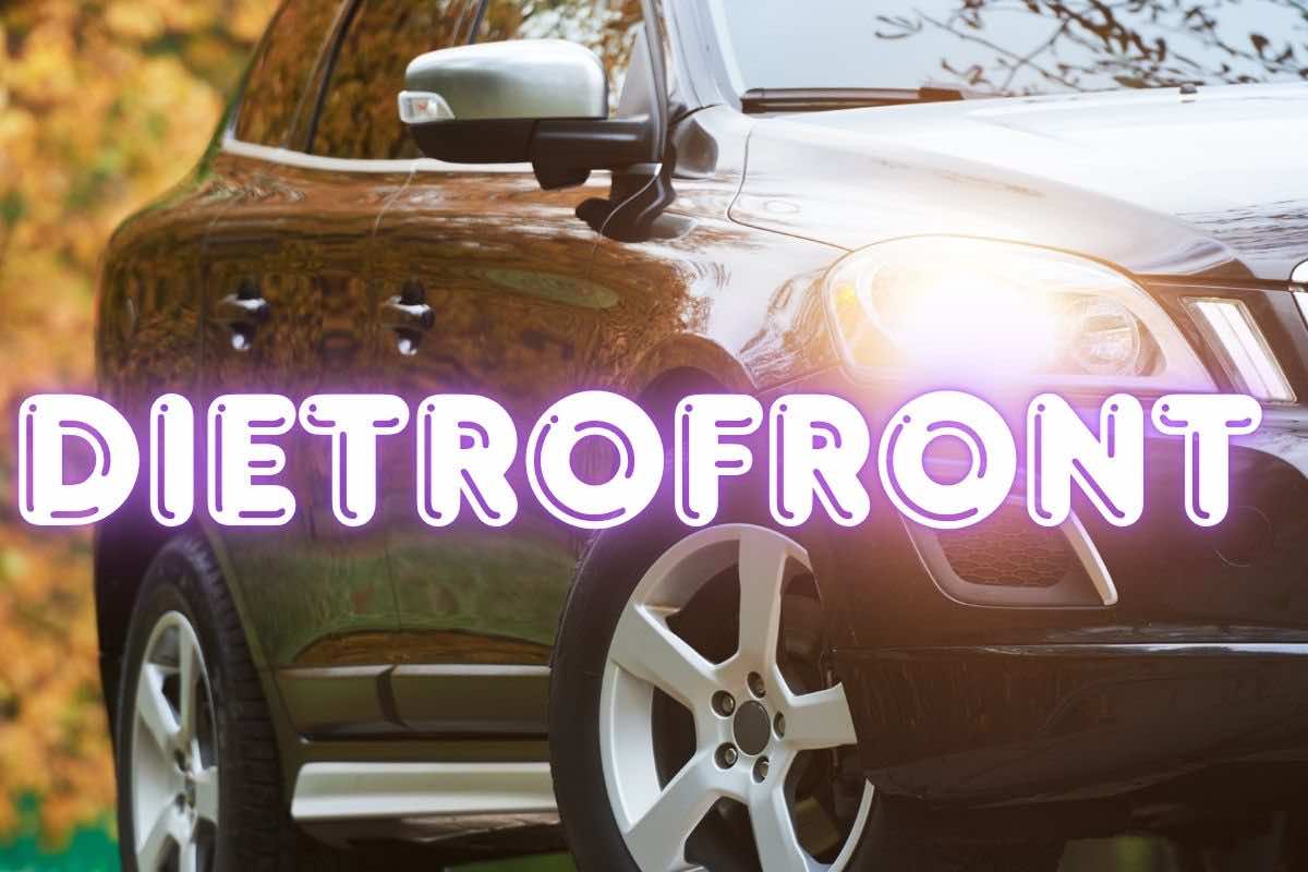 SUV Dodge Charger SRT Banshee