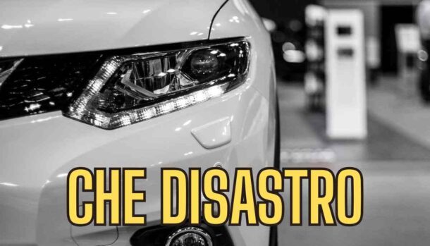 Questo SUV ha preso zero ai test NCAP: è il meno sicuro di tutti? Risultati pessimi