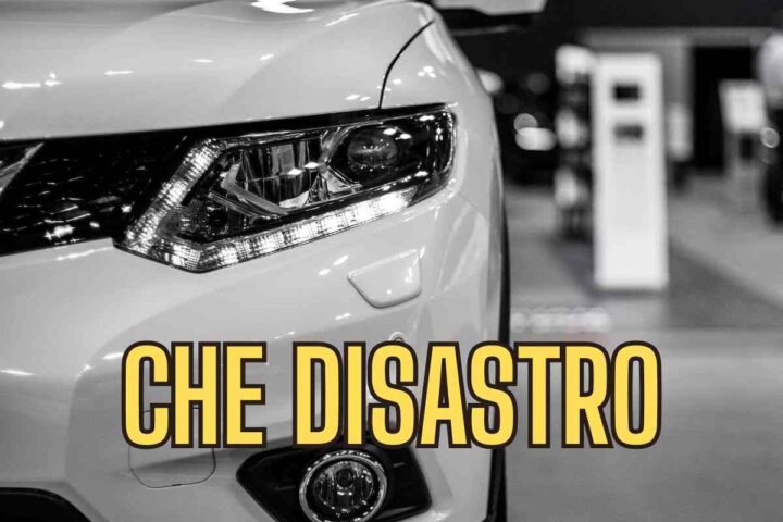 Questo SUV ha preso zero ai test NCAP: è il meno sicuro di tutti? Risultati pessimi