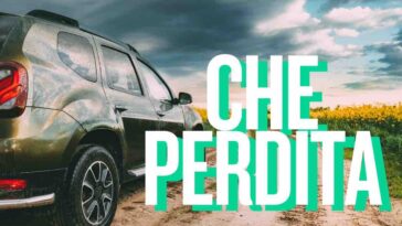 SUV Jeep Renegade addio