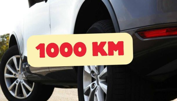 SUV BYD Atto 2 novità