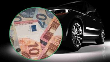 suv euro 20.000 euro