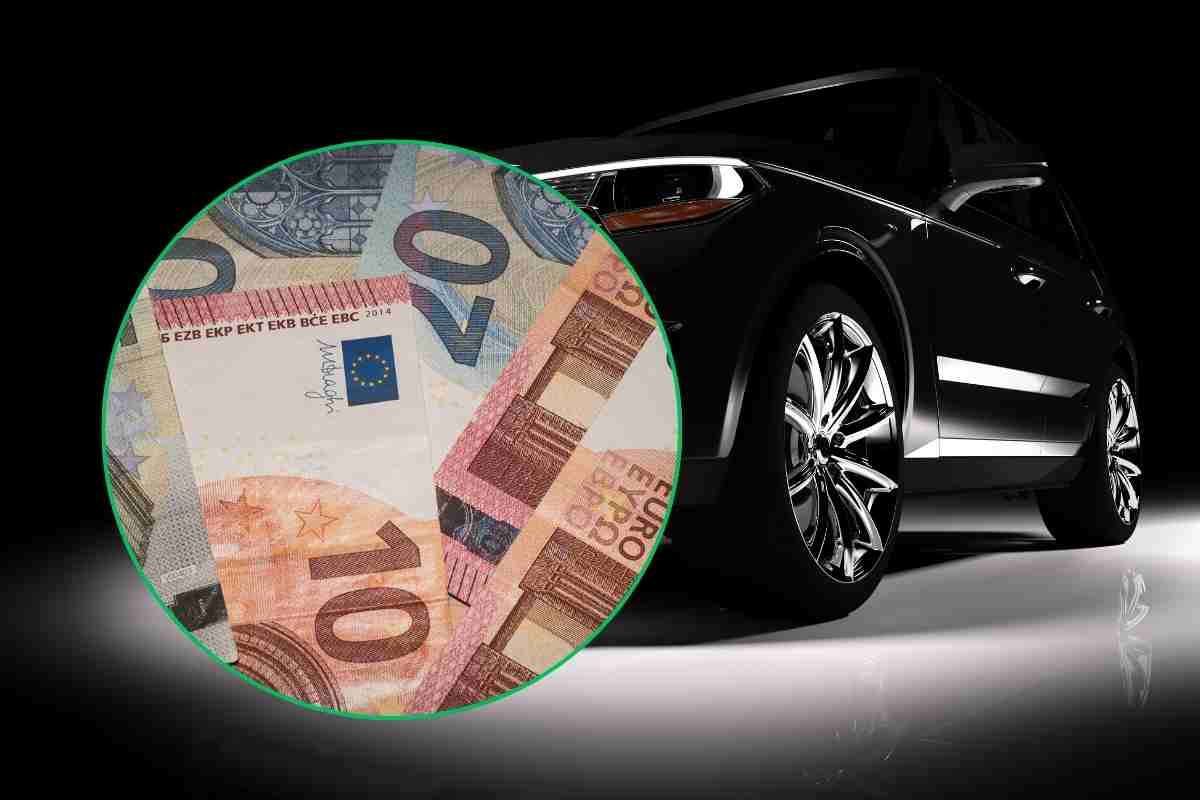 suv euro 20.000 euro