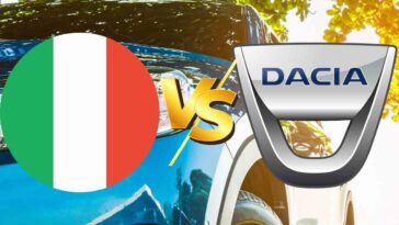 Evo 5 novità SUV prezzo