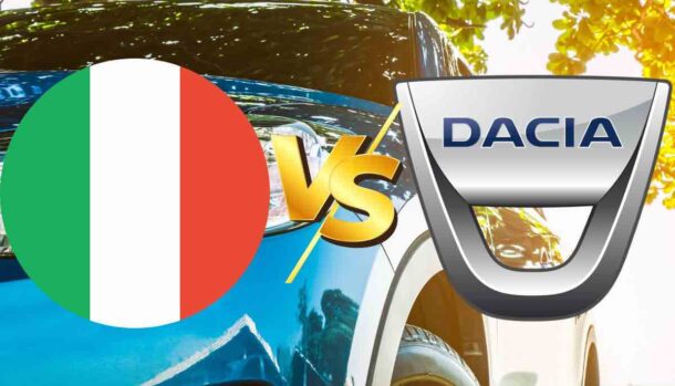 Evo 5 novità SUV prezzo