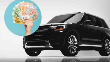 suv tasso zero incrntivi