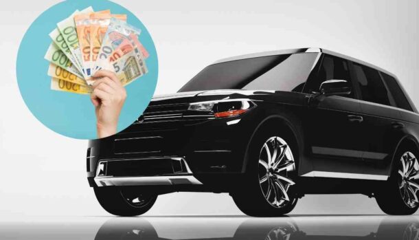 suv tasso zero incrntivi