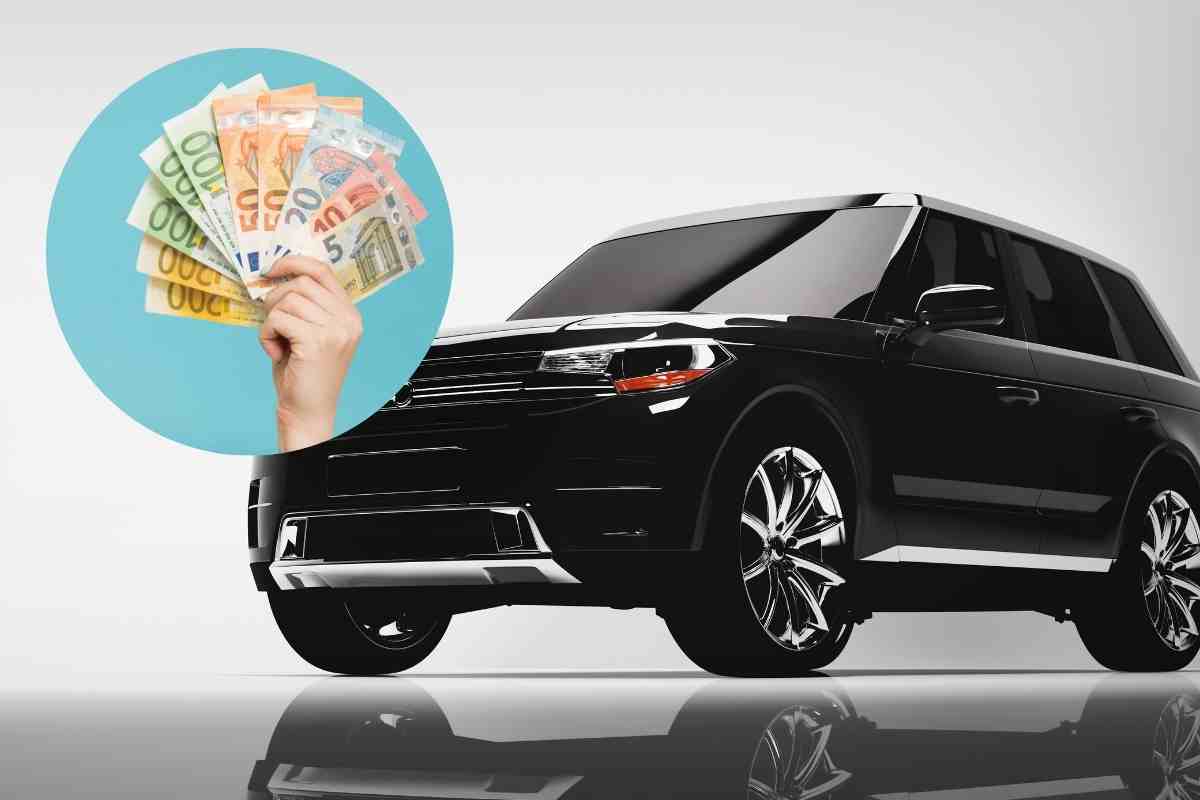 suv tasso zero incrntivi 