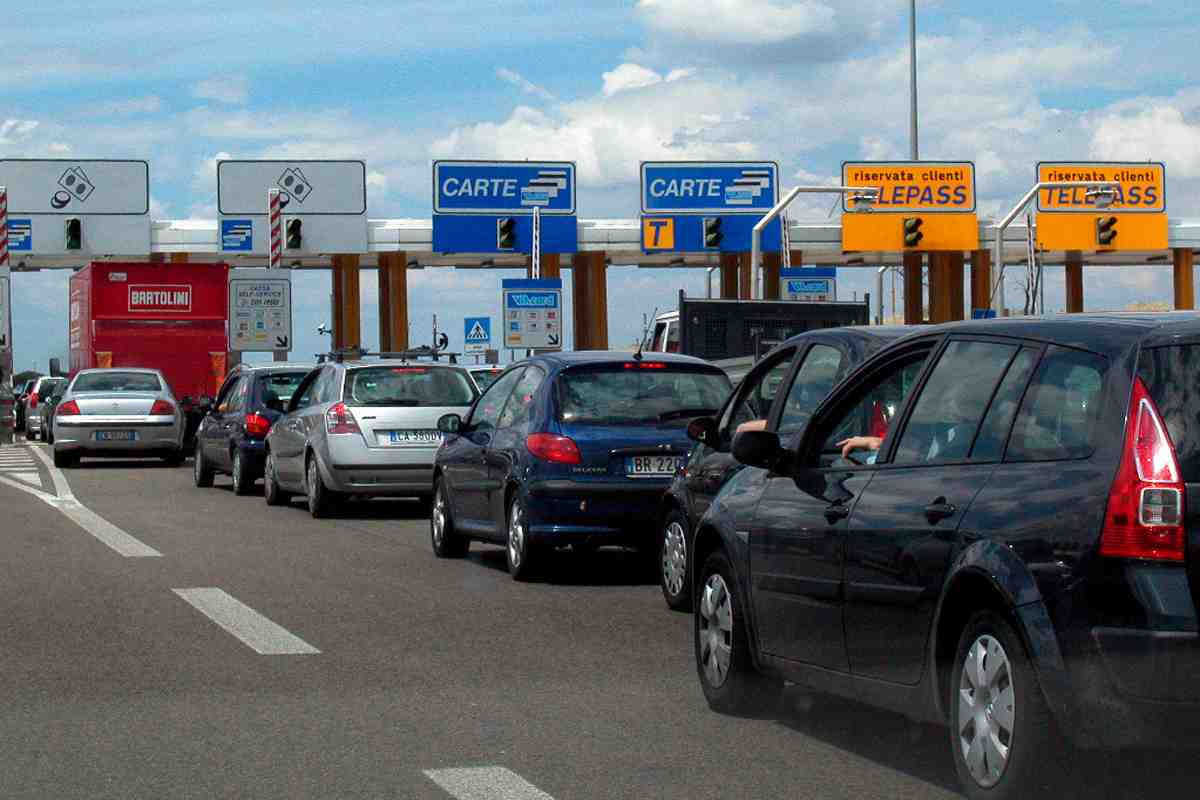 telepass offerta clienti