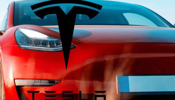 Tesla Model 3 novità