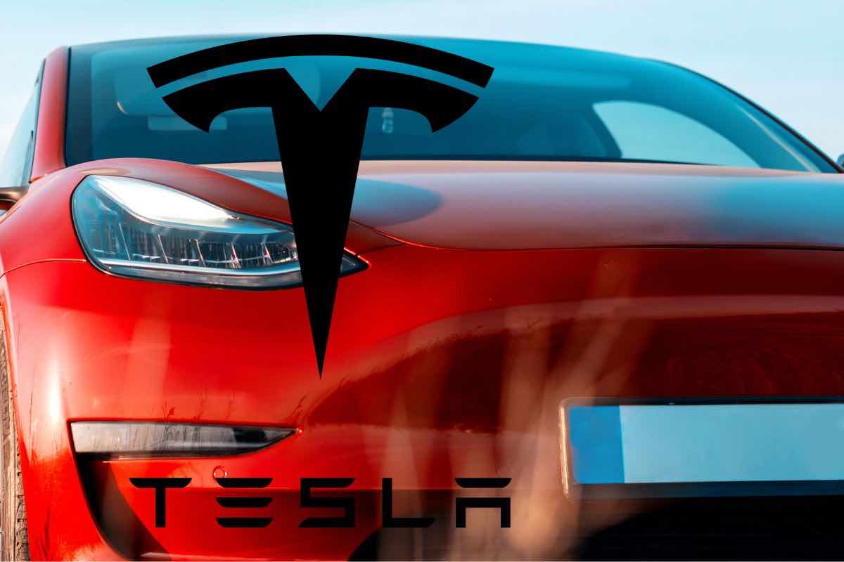 Tesla Model 3 novità