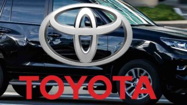 Toyota Aygo X citycar