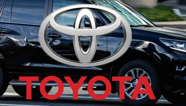 Toyota Aygo X citycar