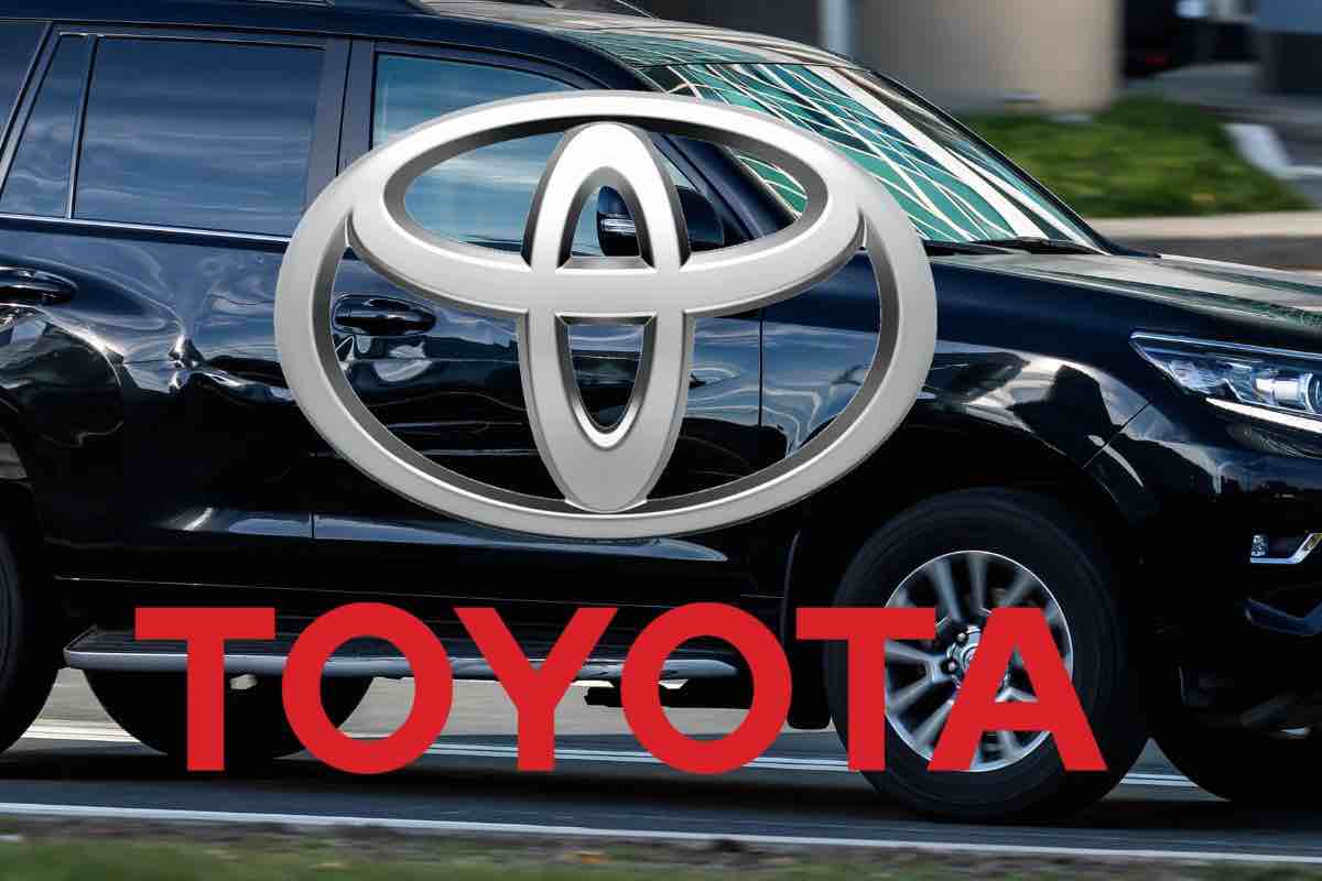 Toyota Aygo X citycar