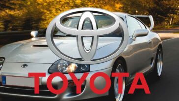 Toyota Supra addio ultimo modello