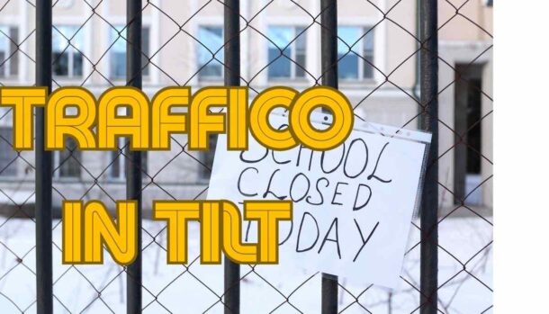 Traffico Derby Ascoli Sambenedettese