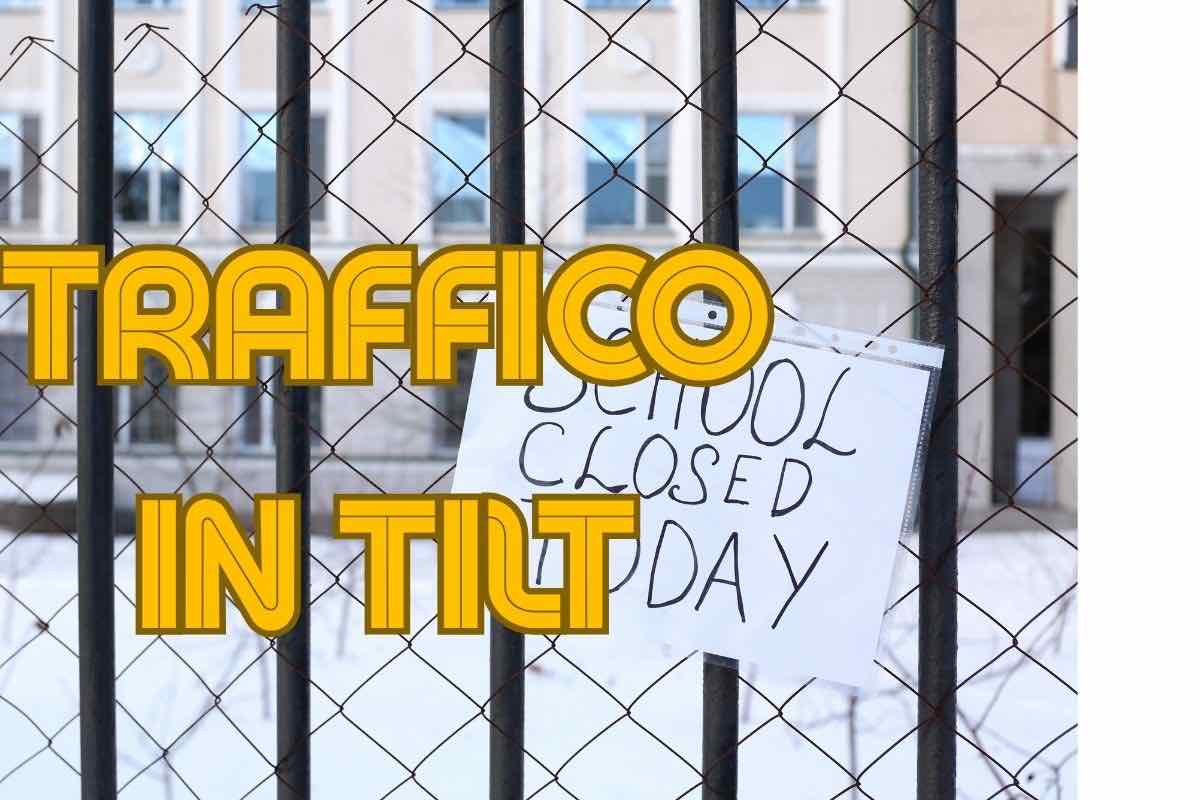 Traffico Derby Ascoli Sambenedettese