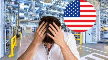 usa fallimento colosso