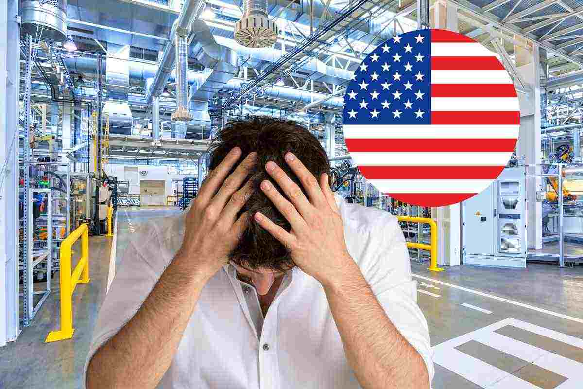 usa fallimento colosso 