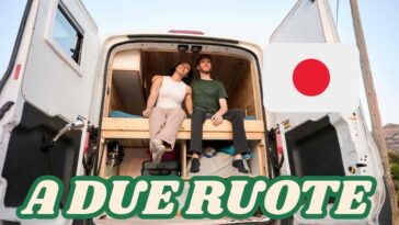 Suzuki eVan Van novità