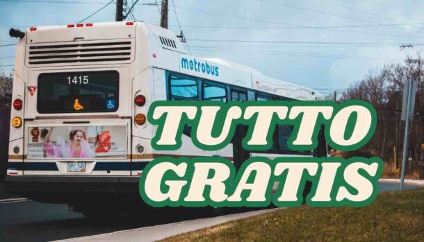 treno autobus novità Roma Lazio