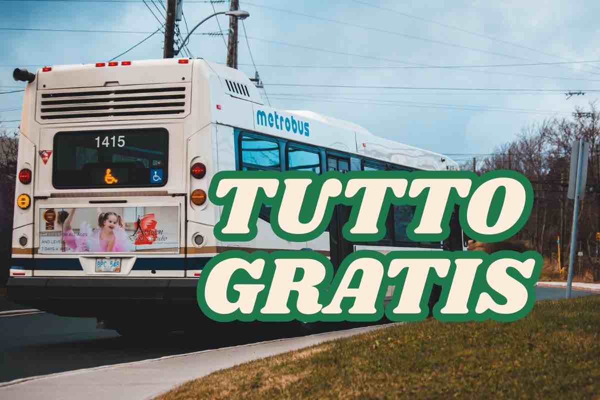 treno autobus novità Roma Lazio