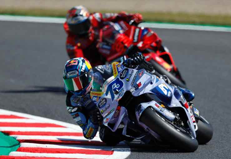 Alex e Marc Marquez critiche per il castigliano