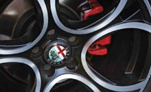 Alfa Romeo modello super