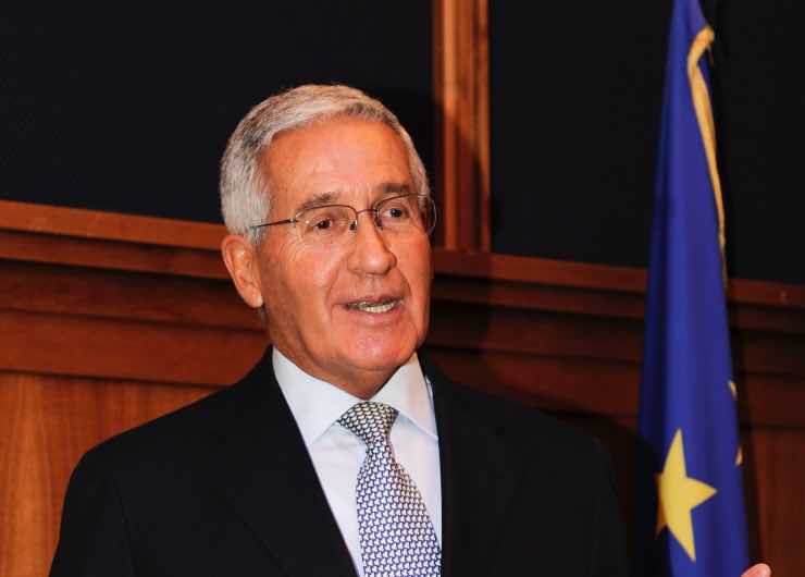 Andrea de Adamich scompare un mito italiano