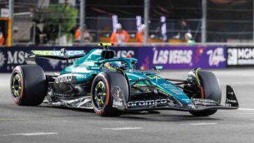 adrian newey Aston Martin F1 Team Principal