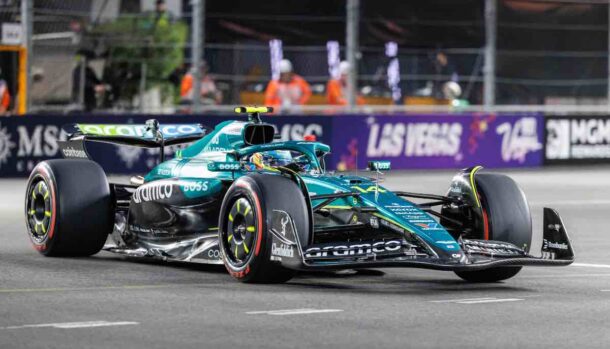 adrian newey Aston Martin F1 Team Principal