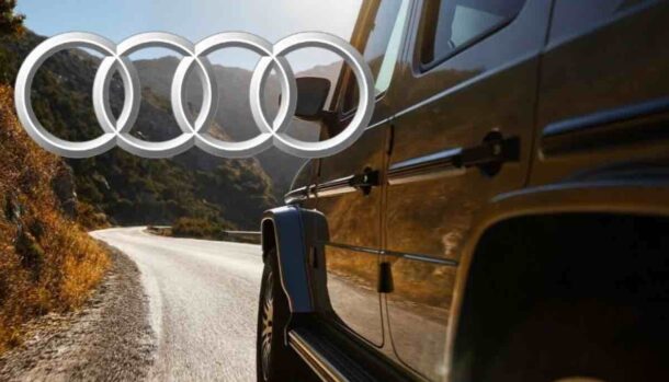 Audi SUV pronta a farsi la sua Land Rover